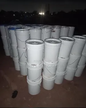 Graffiato Paint
