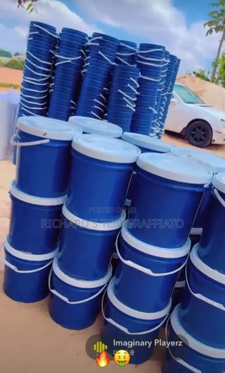 Graffiato Paint