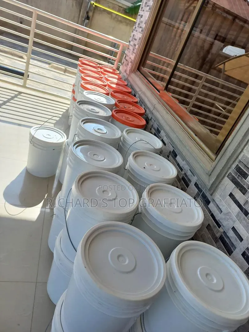 Graffiato Paint