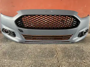 Ford Fusion 2013-2016 Front Bumper Complete