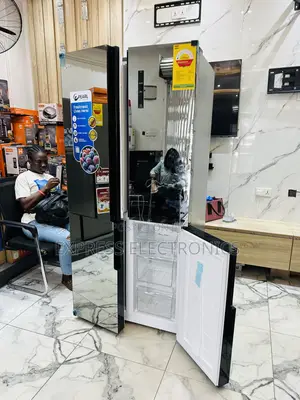 Place Your Order for Pearl 482l Fridge