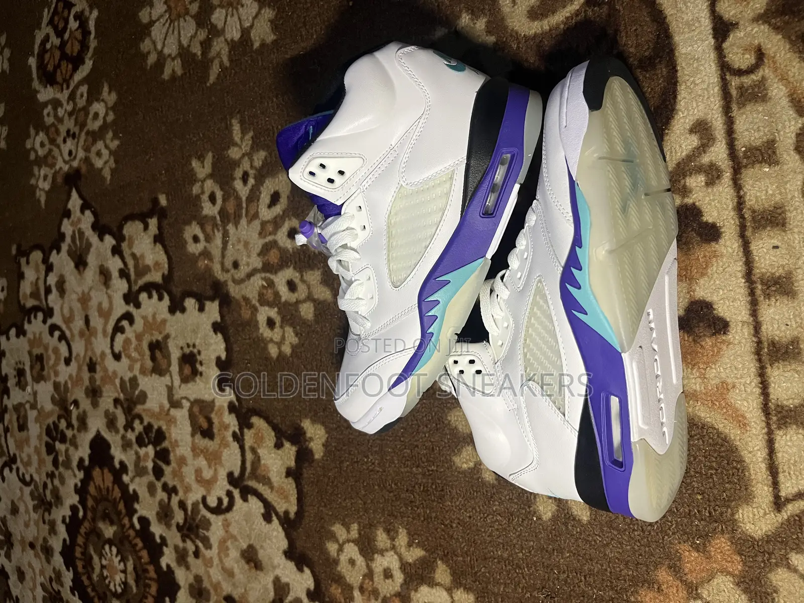 Jordan 5 Retro