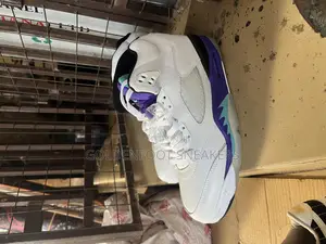 Jordan 5 Retro