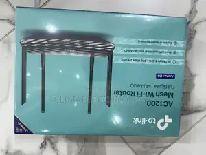 Ac 1200 Mesh Router