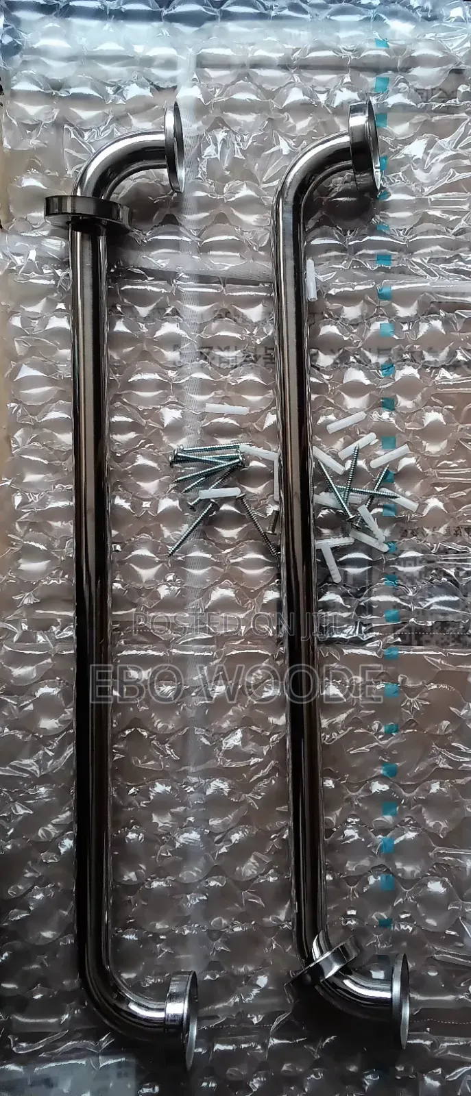 Premium Stainless Steel Hanger