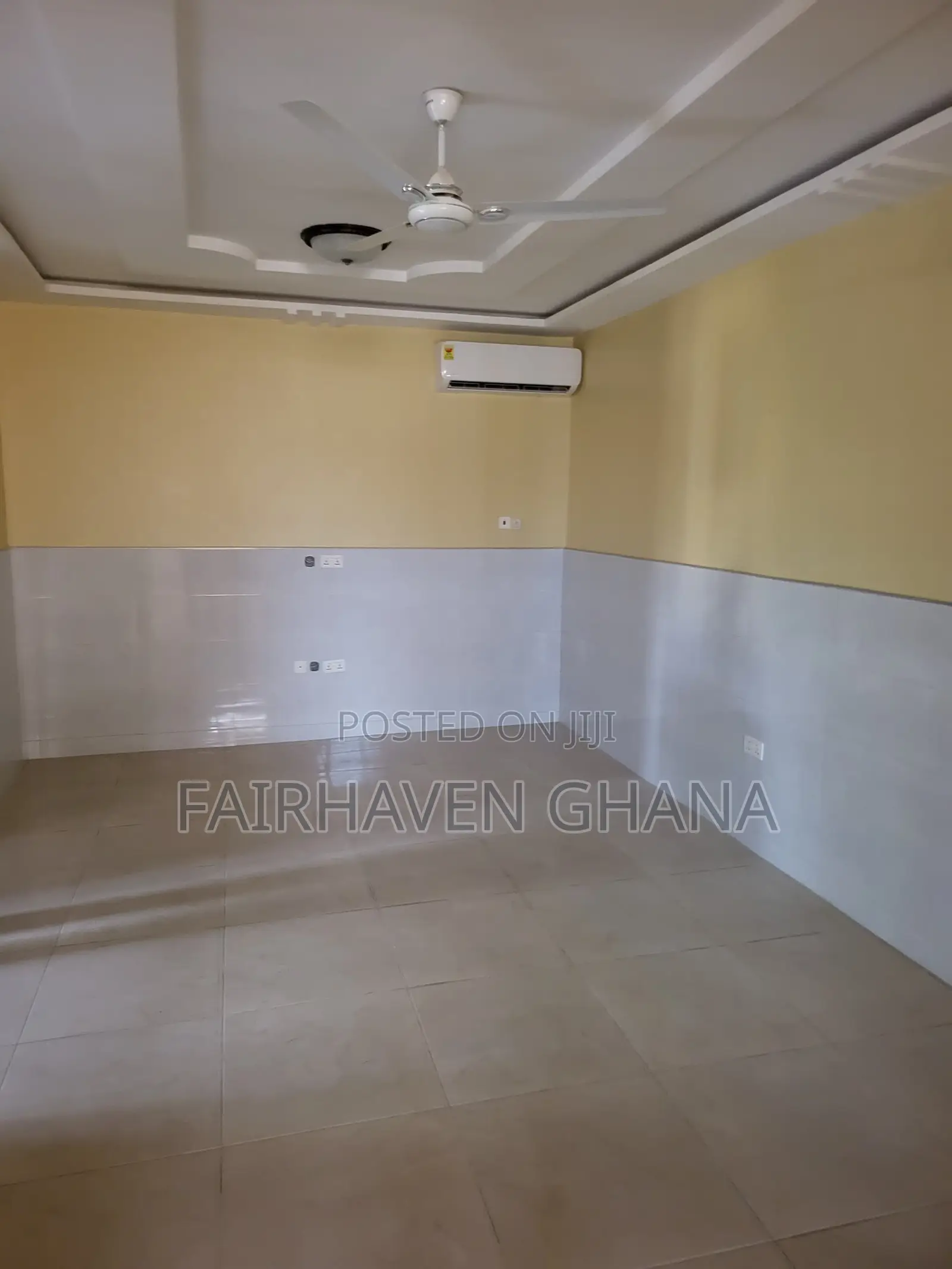 2bdrm Apartment in Fairhaven Properties, Tseaddo for rent