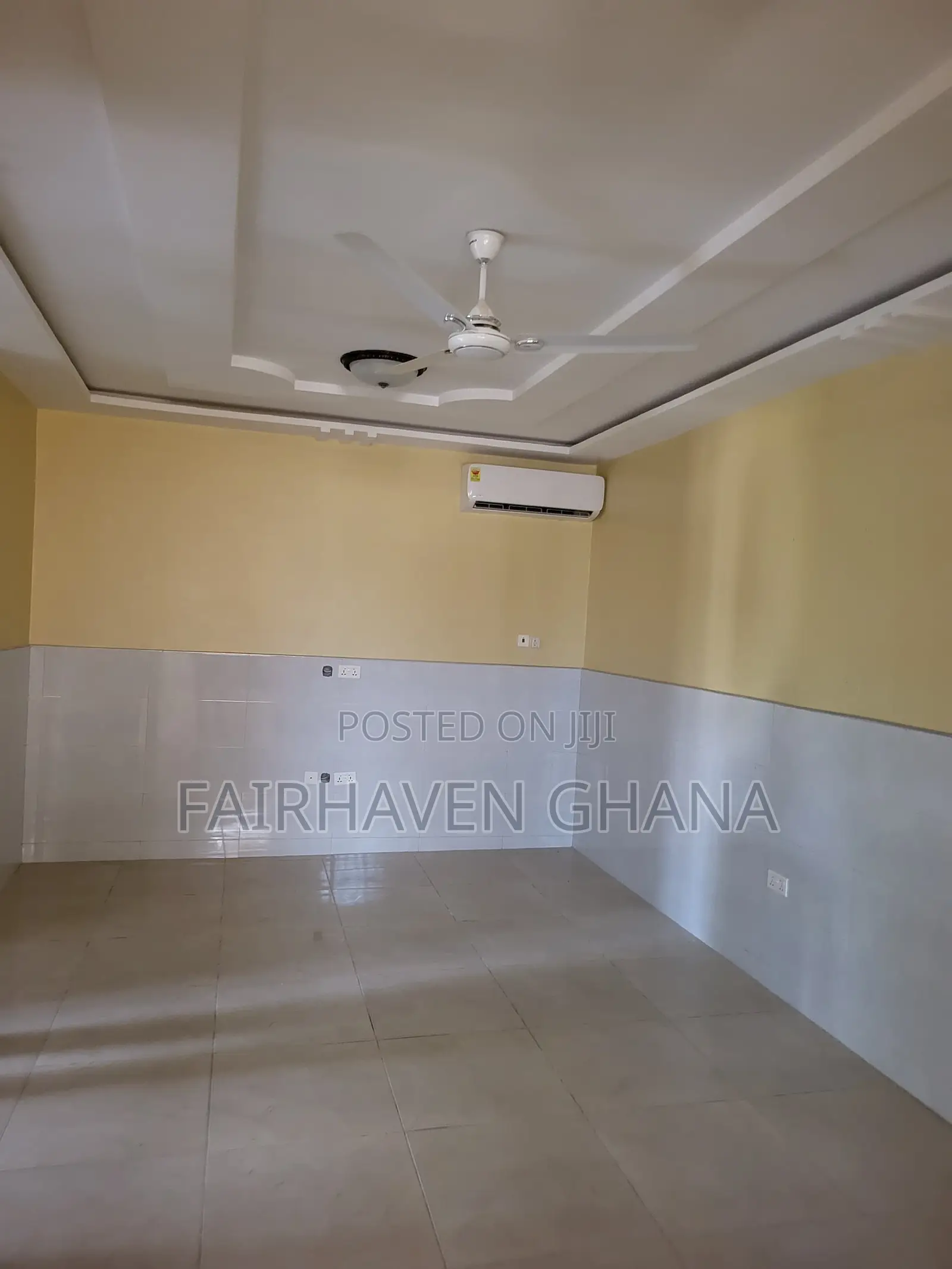 2bdrm Apartment in Fairhaven Properties, Tseaddo for rent