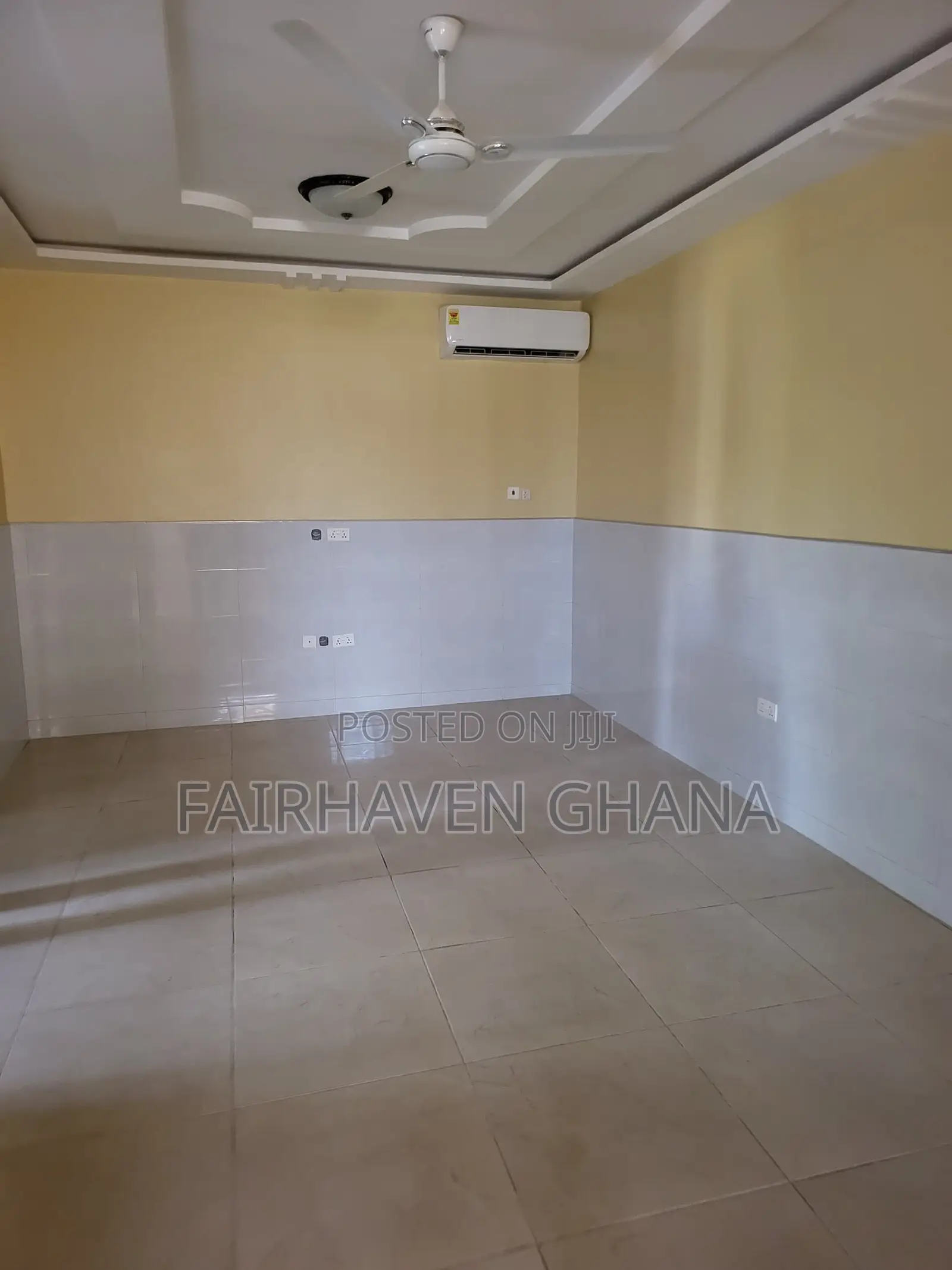2bdrm Apartment in Fairhaven Properties, Tseaddo for rent
