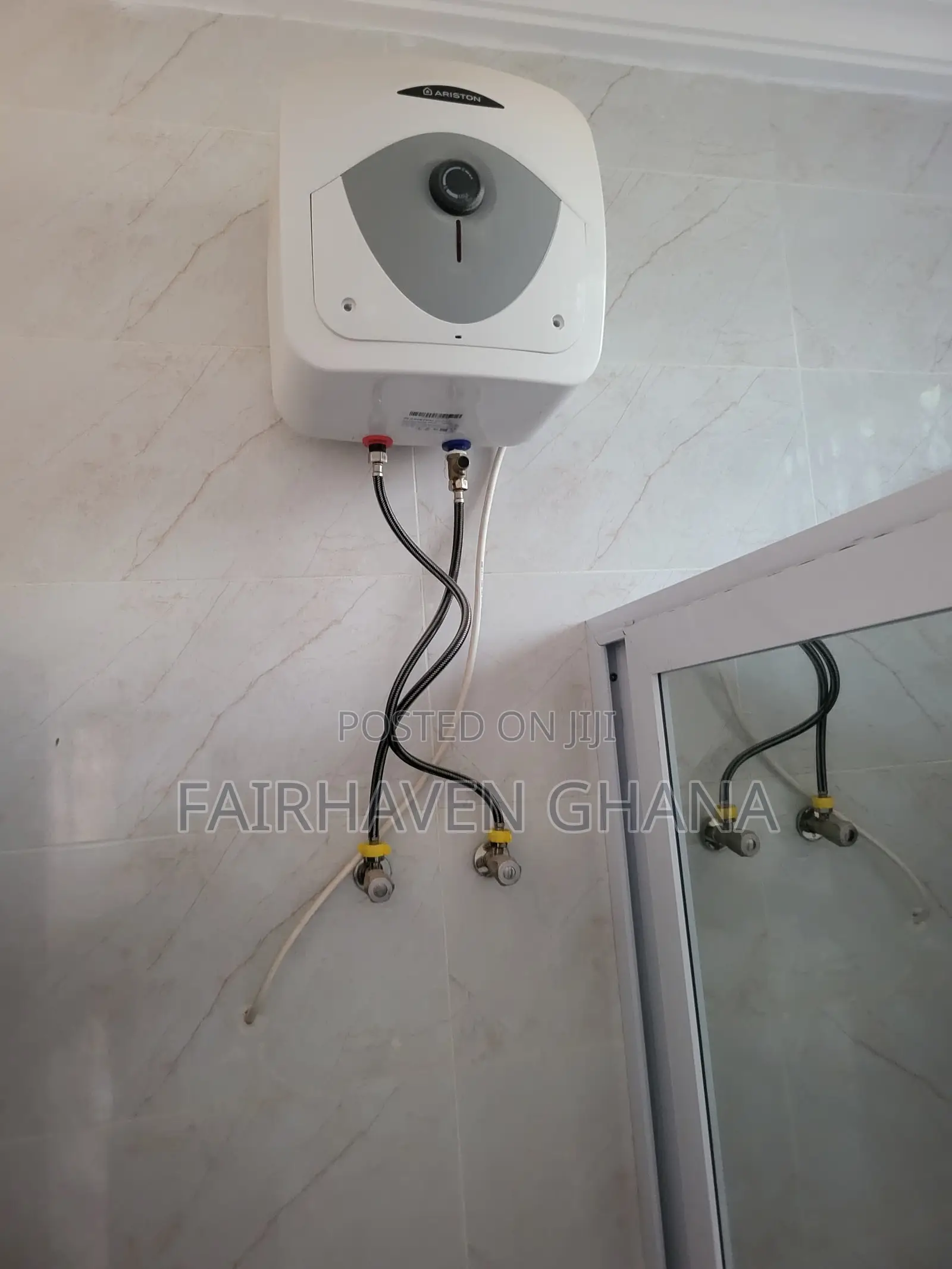 2bdrm Apartment in Fairhaven Properties, Tseaddo for rent