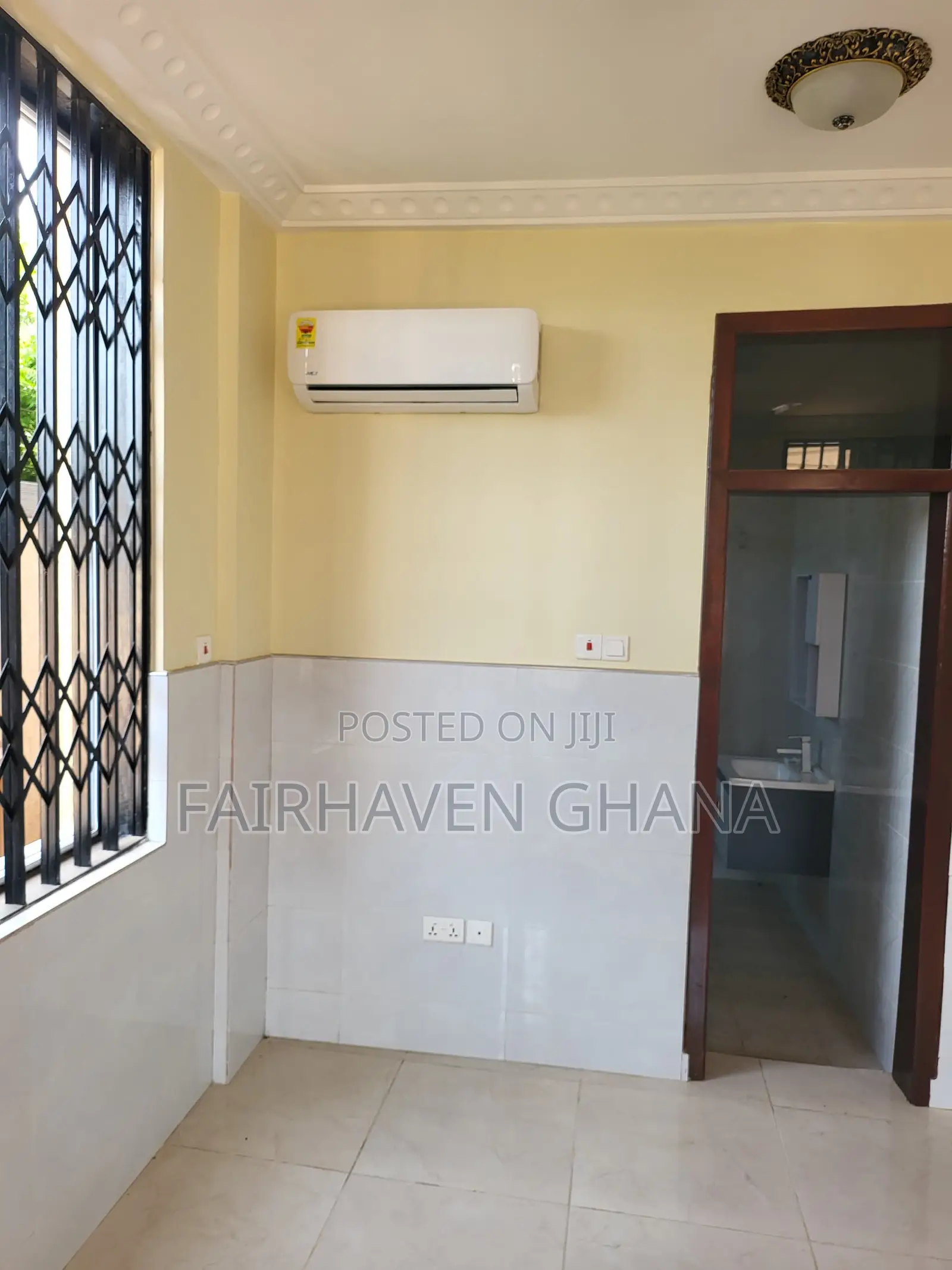 2bdrm Apartment in Fairhaven Properties, Tseaddo for rent