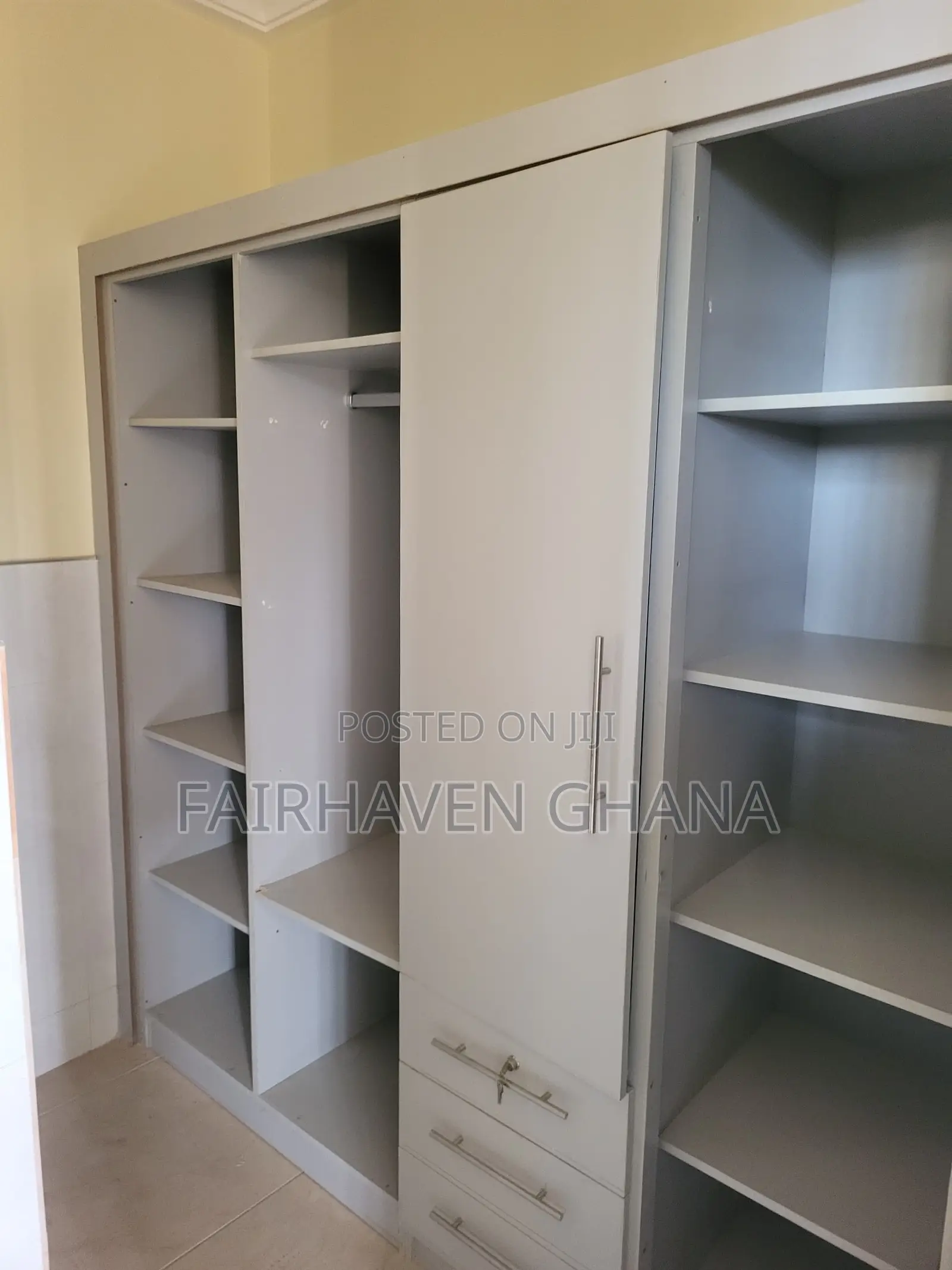 2bdrm Apartment in Fairhaven Properties, Tseaddo for rent