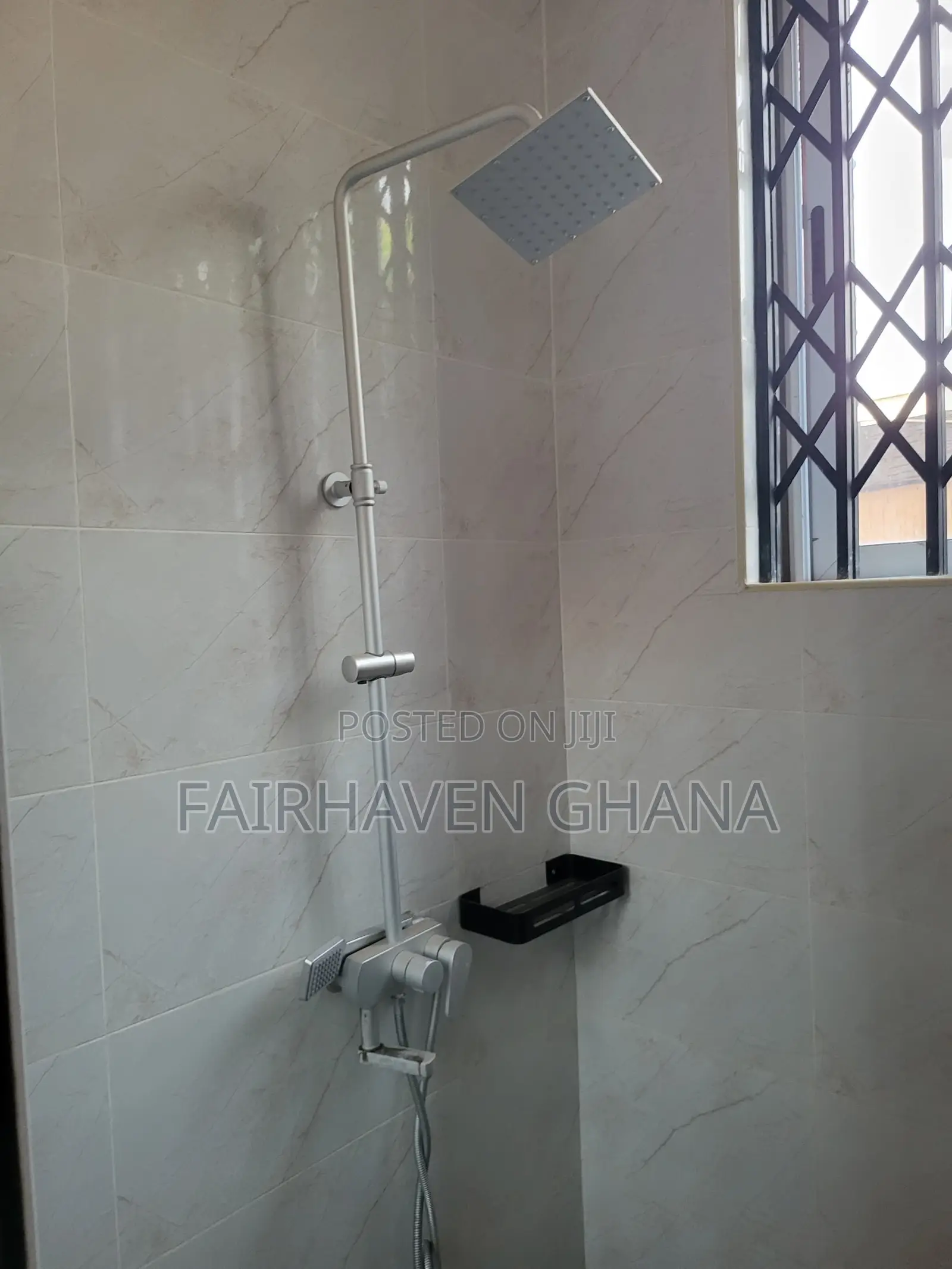 2bdrm Apartment in Fairhaven Properties, Tseaddo for rent
