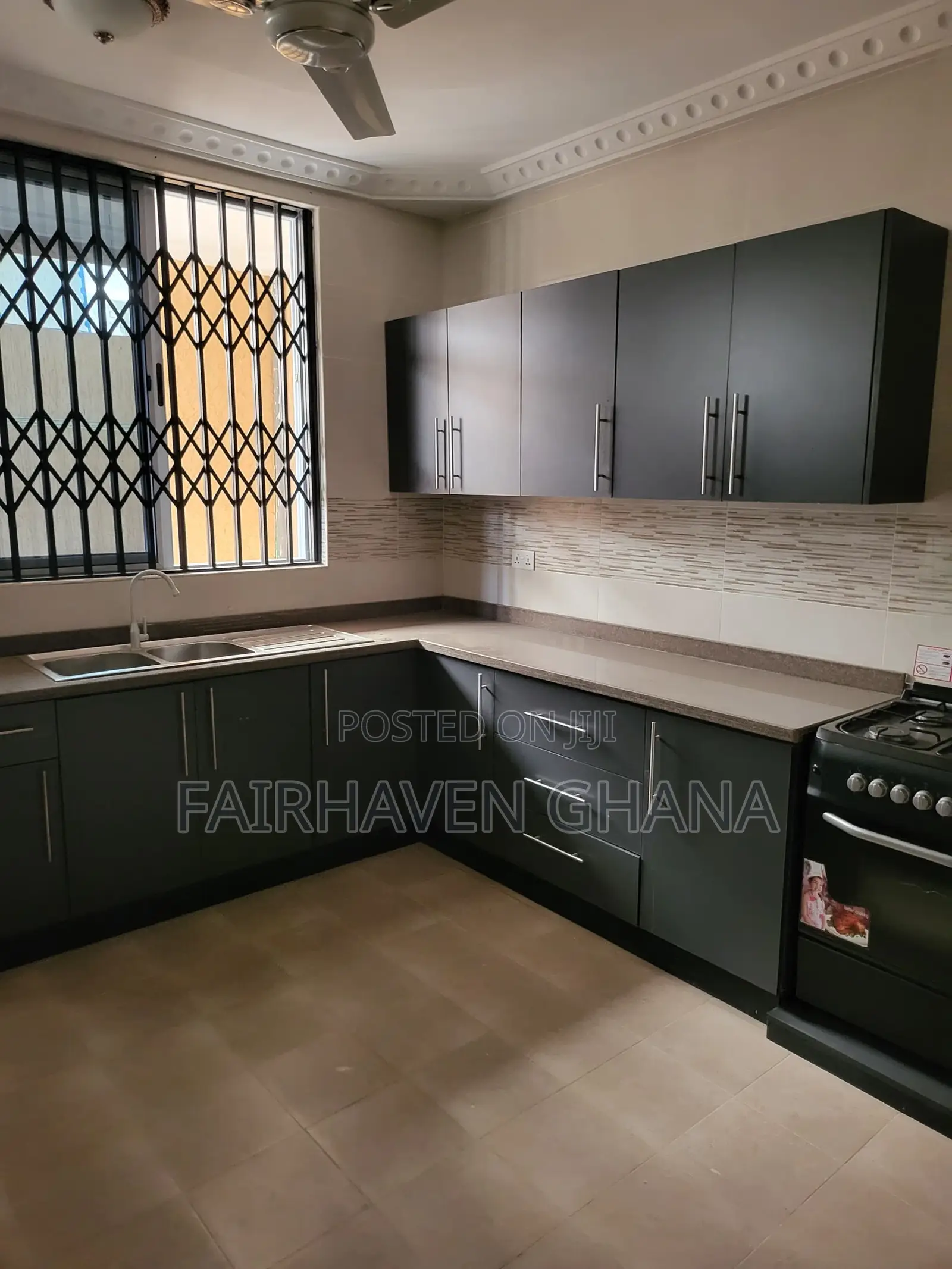 2bdrm Apartment in Fairhaven Properties, Tseaddo for rent