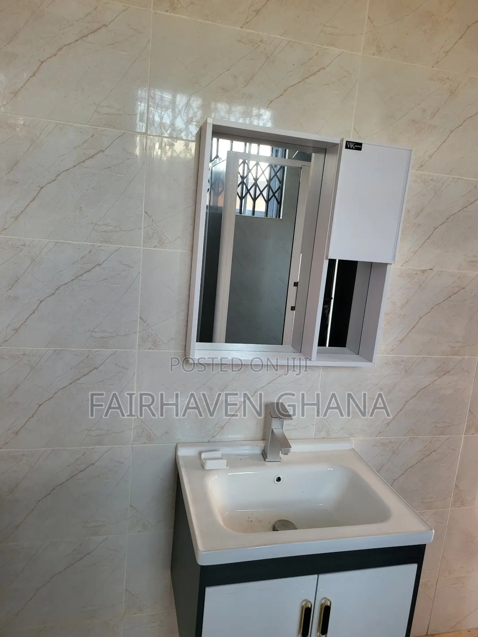 2bdrm Apartment in Fairhaven Properties, Tseaddo for rent