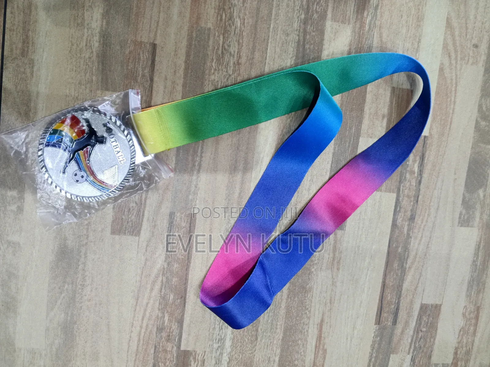 Quality Medals