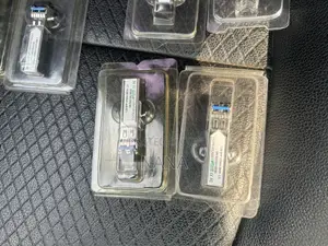 Single Mode SFP