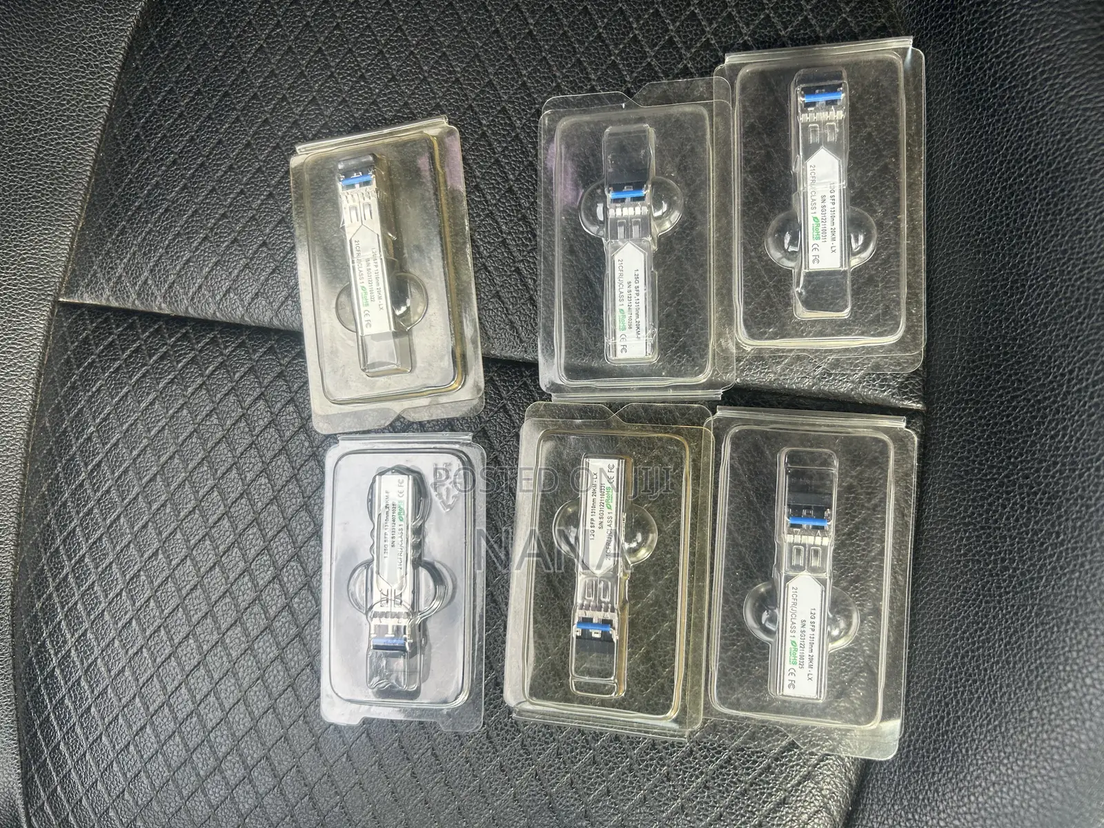 Single Mode SFP