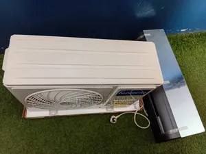 Nasco 1.5hp Mirror Ac – Energy Efficient Cooling System