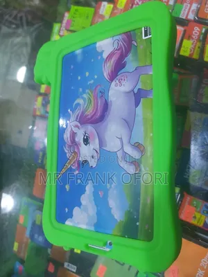 New X-tigi Kids Tab 64 GB Blue