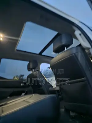 Toyota Tundra 2023 White
