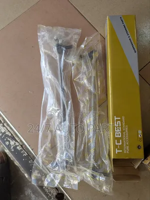 Honda HRV 2022 - 2024 Link Bar