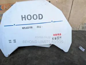 Honda Hr-v HRV 2016,2017,2018,2019,2020,2021 Bonnet
