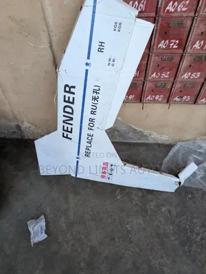 Honda Hr-v HRV 2016,2017,2018,2019,2020,2021 Fender