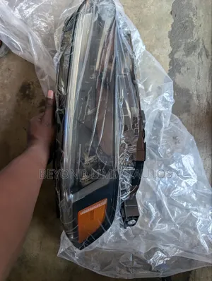 Honda Civic 2022,2023,2024,2025 Headlight Single