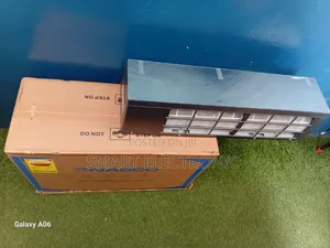 Nasco 1.5hp Split Air Conditioner – Reliable Home Cooling Solution
