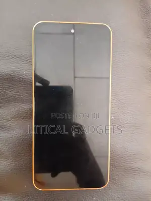 Mobile Phone 1 TB Orange