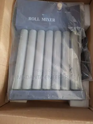 Blood Roller Mixer