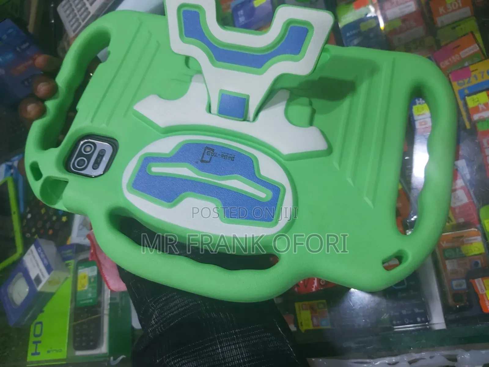 New AirTab T2000 128 GB Green