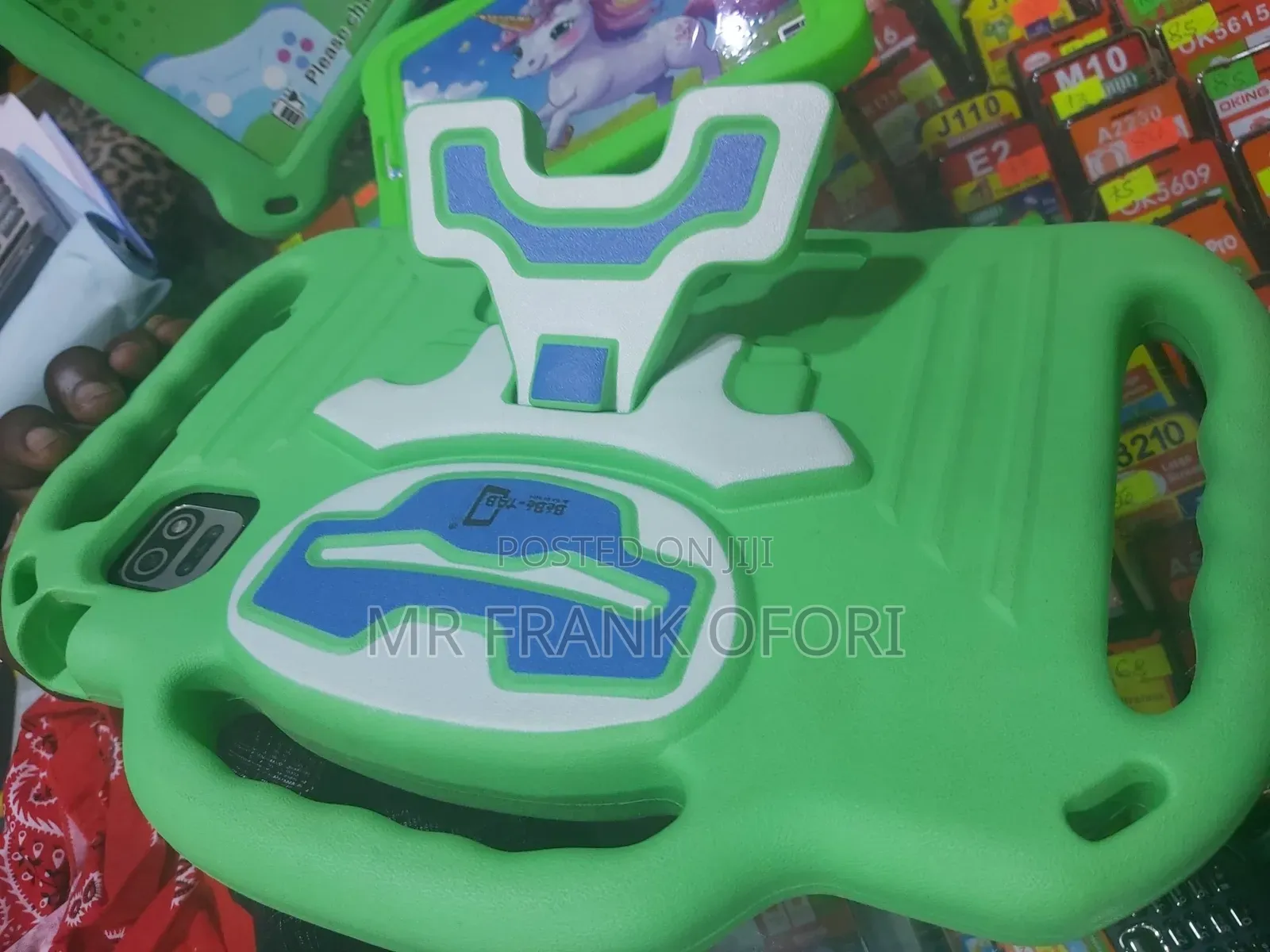 New AirTab T2000 128 GB Green