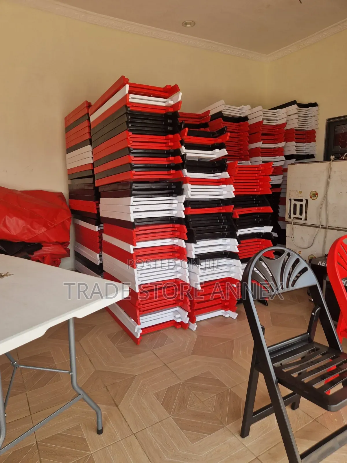 Event Chair Table for Rent (High Quality)