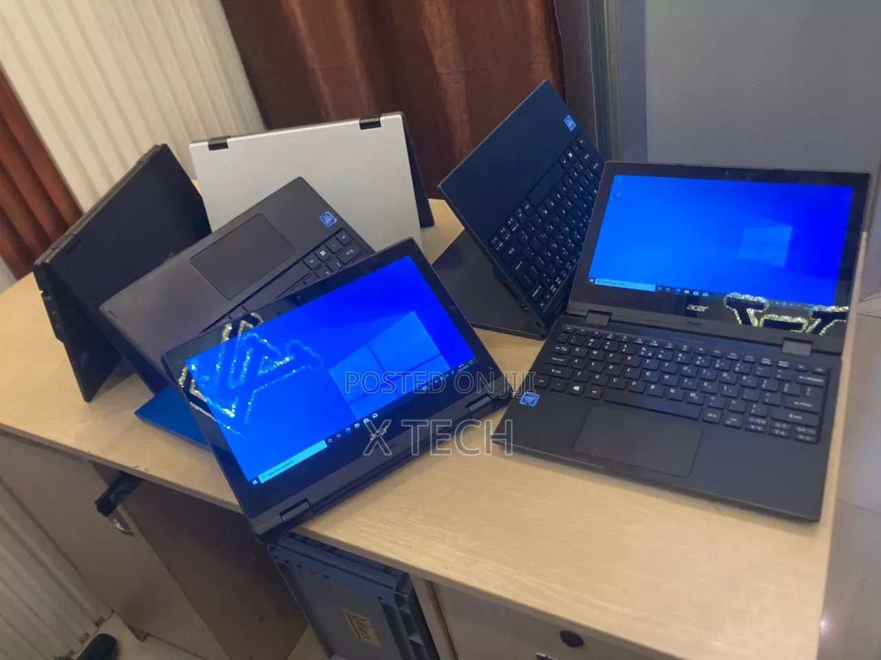 Laptop Acer Aspire 1 8GB Intel Core i5 SSD 256GB for sale - X Tech ...