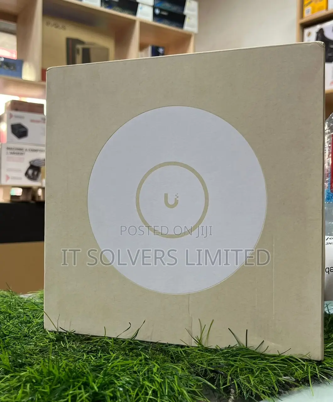 Ubiquiti Access Point U6 Pro