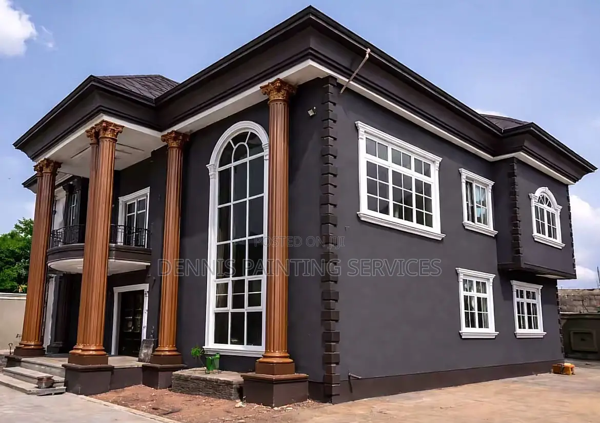 Dennis Painting Services