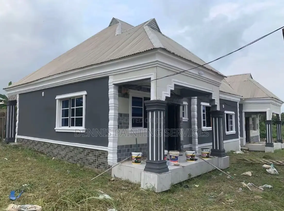 Dennis Painting and Services
