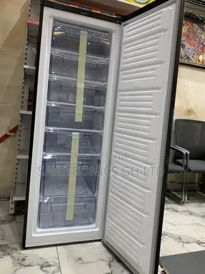 Order Original 225 Liters Pearl Upright Freezer Puf-370
