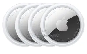 Apple Airtag 4pack 2nd Gen