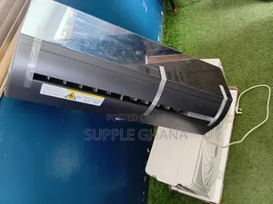 High Performance Nasco 1.5hp Mirror Air Conditioner