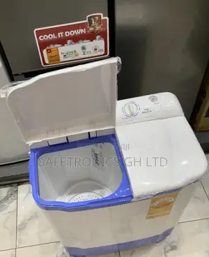 Get Quality Zara 7kg Washing Machine (Zar-70tw) Popular Semi-Automatic