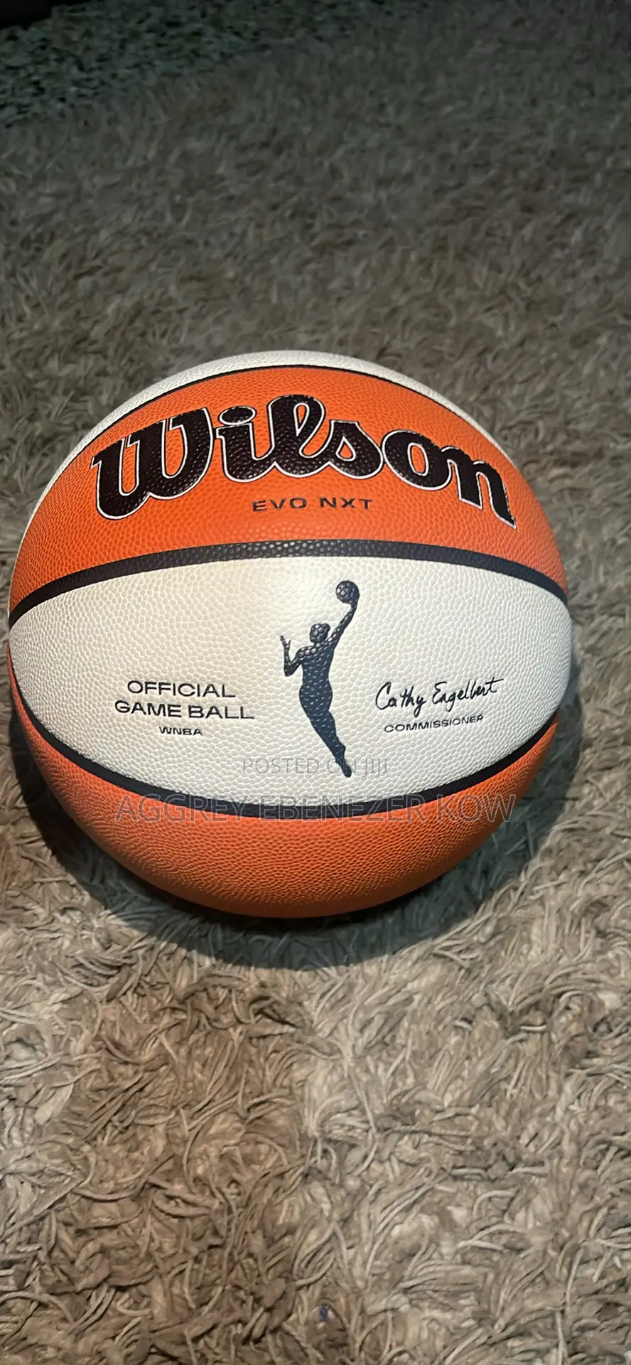 Basketball