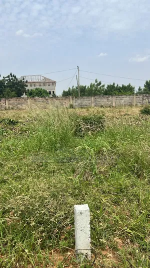 Titled 2 Plots for Sale at Afienya Hill Top Estate
