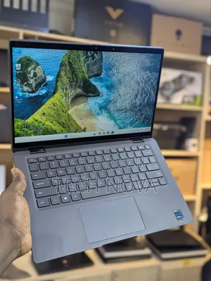 Laptop Dell Latitude 7420 16GB Intel Core i5 SSD 512GB