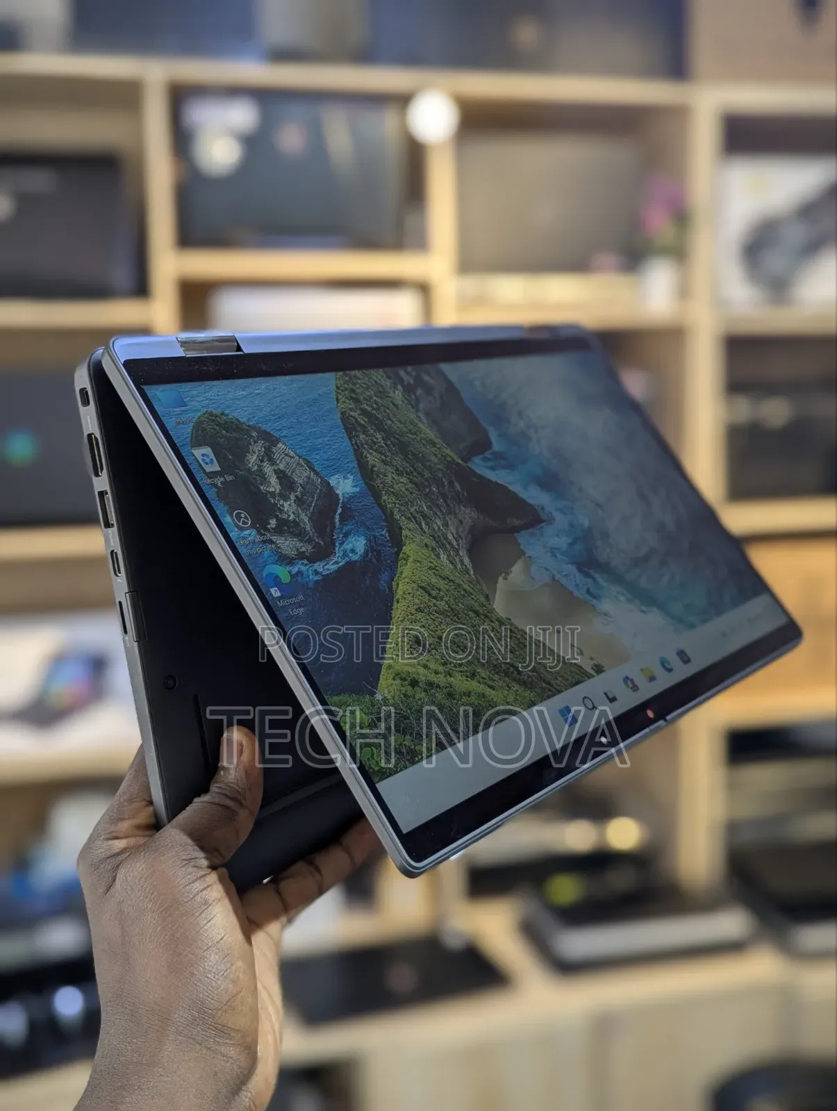 Laptop Dell Latitude 7420 16GB Intel Core i5 SSD 512GB