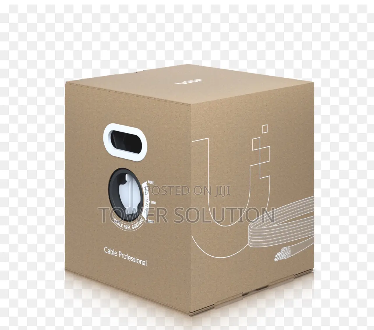 Uisp Cable Pro Ubiquity