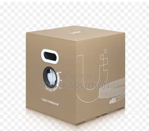 Uisp Cable Pro Ubiquity