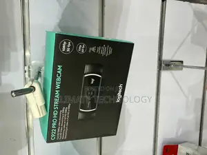 Logitech Pro C922