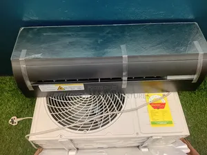 Nasco 1.5hp Ac Unit – Energy Saving and Eco-Friendly Cooling